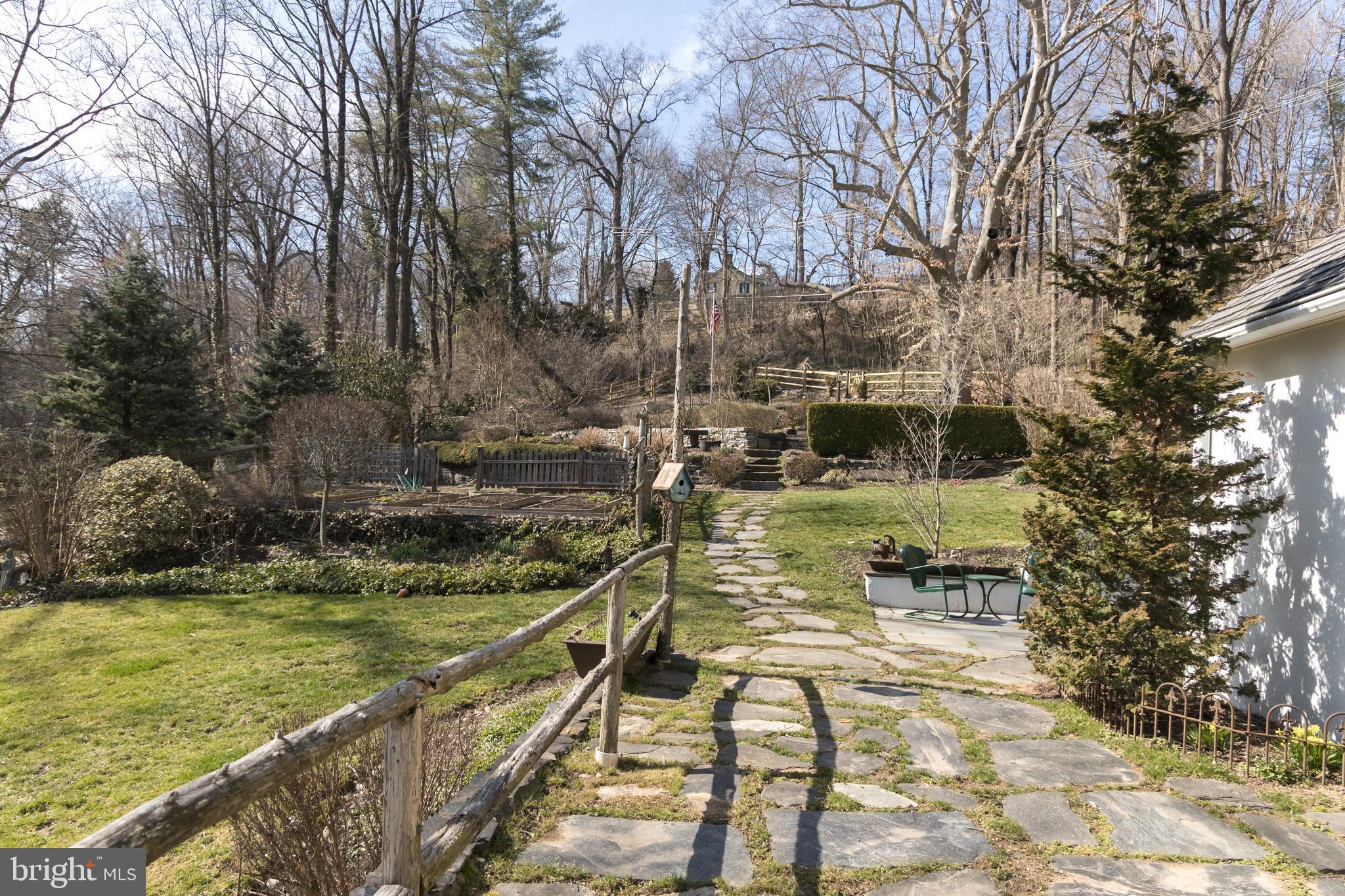 1090 Old Ford Road Huntingdon Valley, PA 19006 - Photo 11 of 68