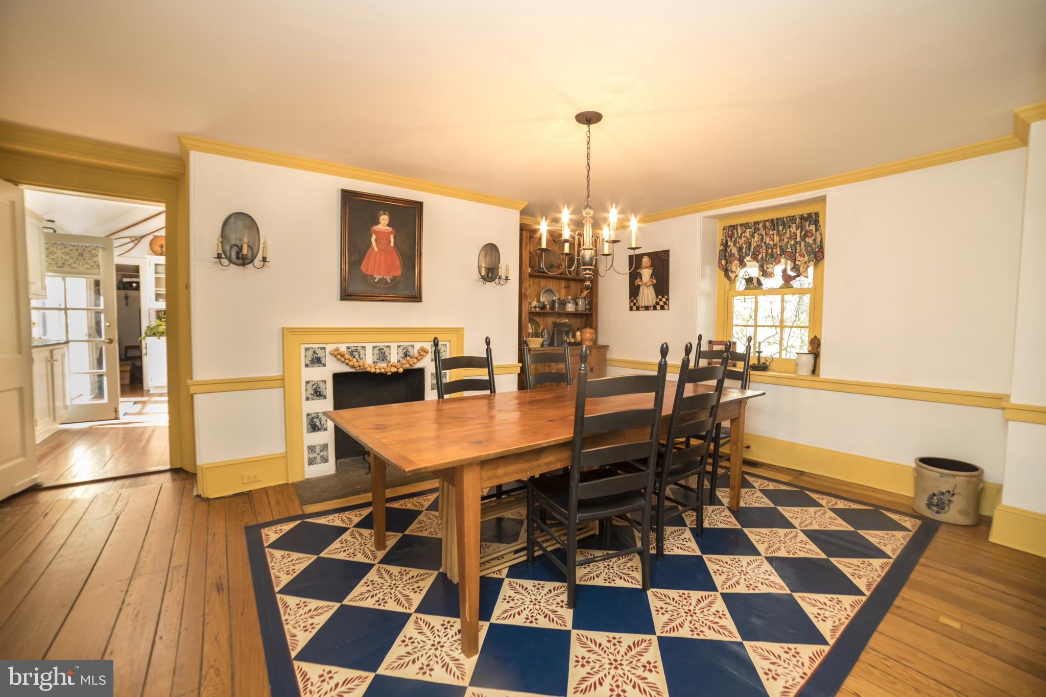 1090 Old Ford Road Huntingdon Valley, PA 19006 - Photo 14 of 68
