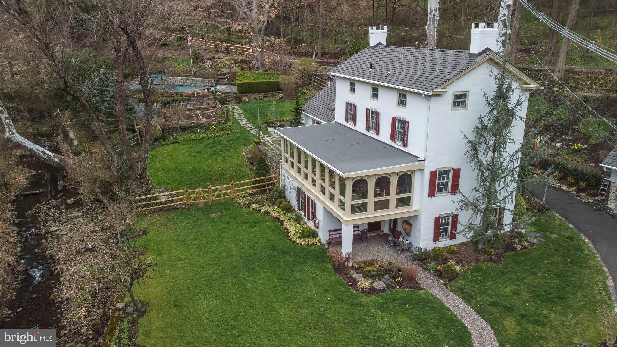 1090 Old Ford Road Huntingdon Valley, PA 19006 - Photo 4 of 68