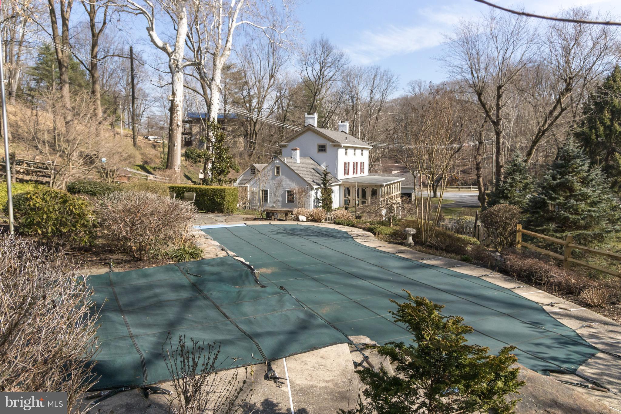 1090 Old Ford Road Huntingdon Valley, PA 19006 - Photo 43 of 68