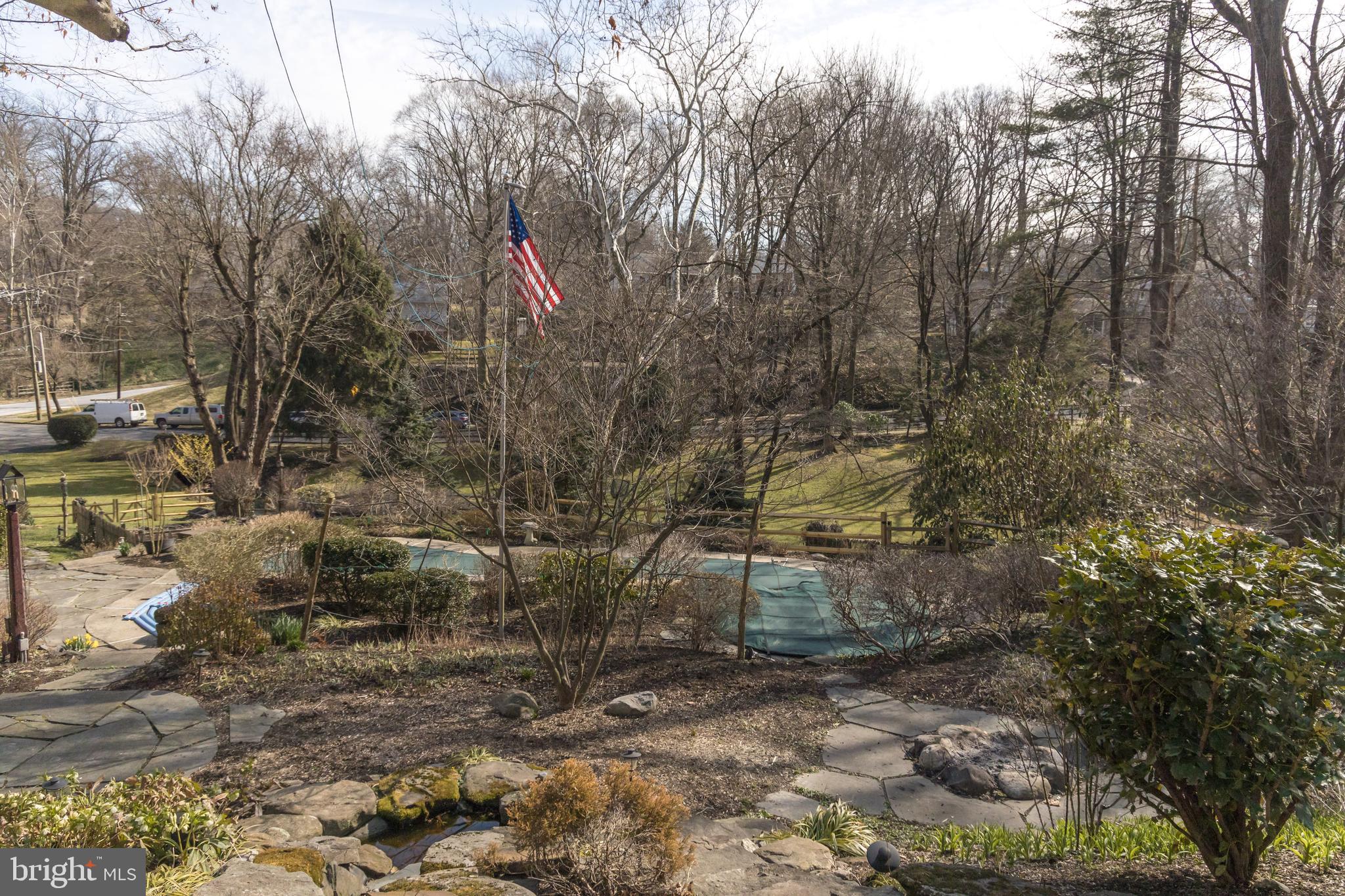 1090 Old Ford Road Huntingdon Valley, PA 19006 - Photo 46 of 68