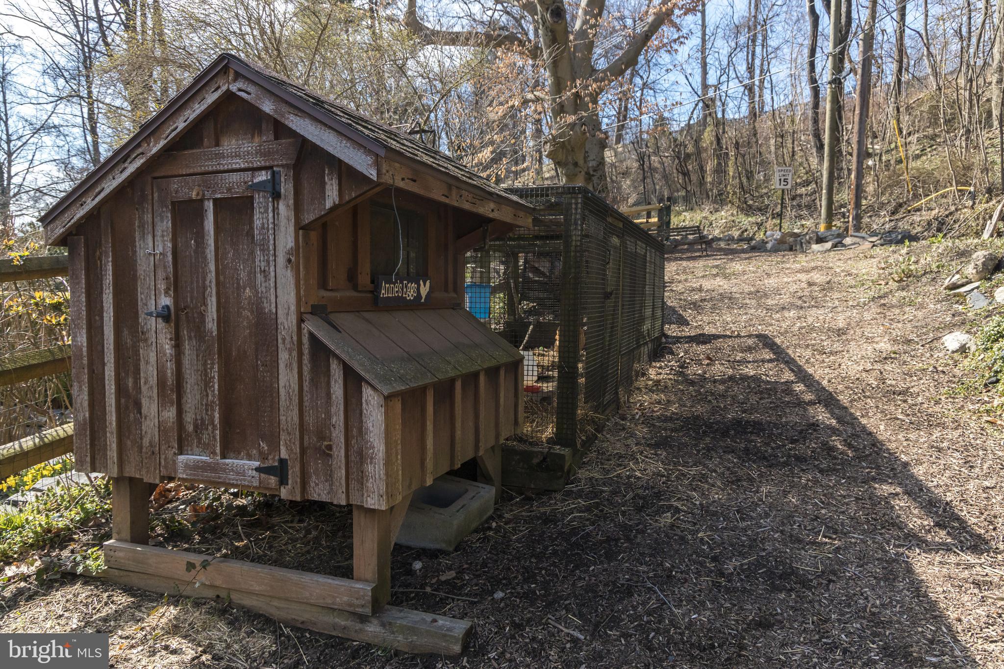1090 Old Ford Road Huntingdon Valley, PA 19006 - Photo 47 of 68
