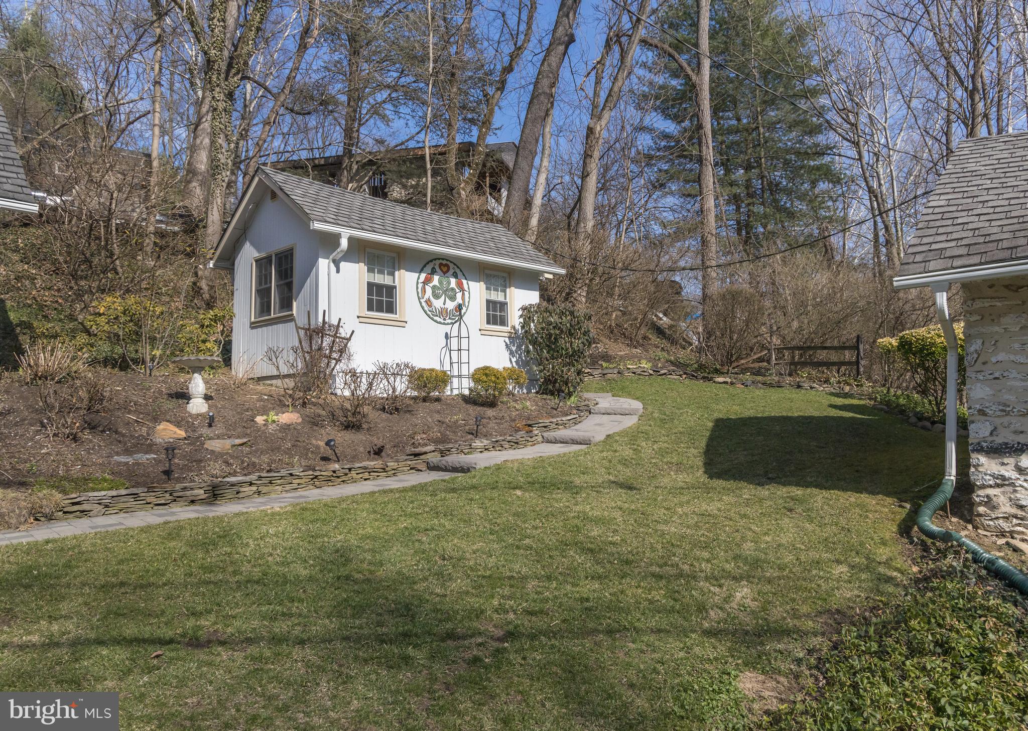 1090 Old Ford Road Huntingdon Valley, PA 19006 - Photo 49 of 68