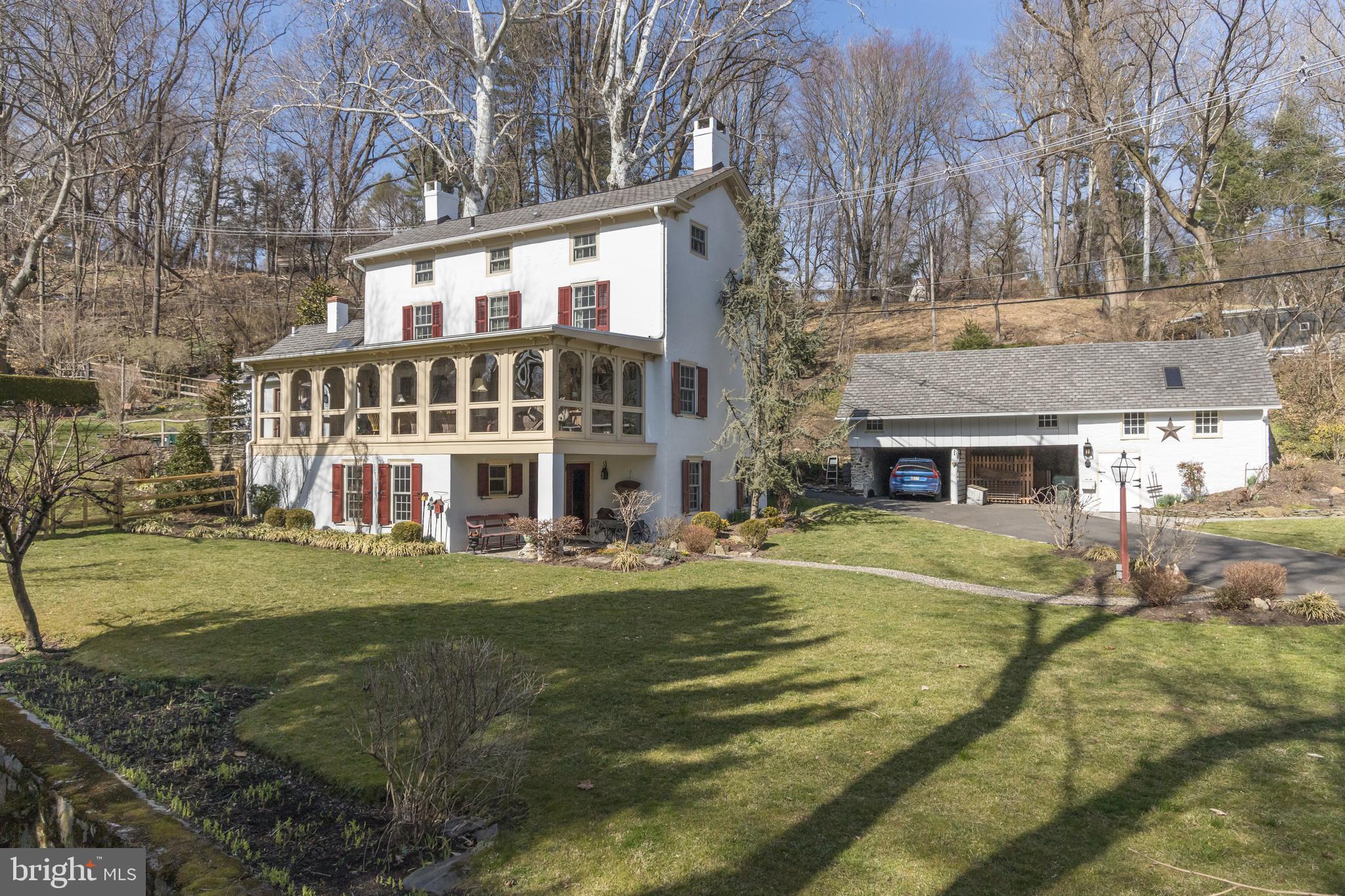 1090 Old Ford Road Huntingdon Valley, PA 19006 - Photo 5 of 68