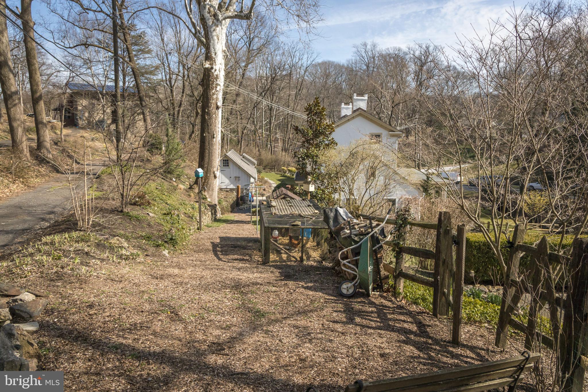 1090 Old Ford Road Huntingdon Valley, PA 19006 - Photo 53 of 68