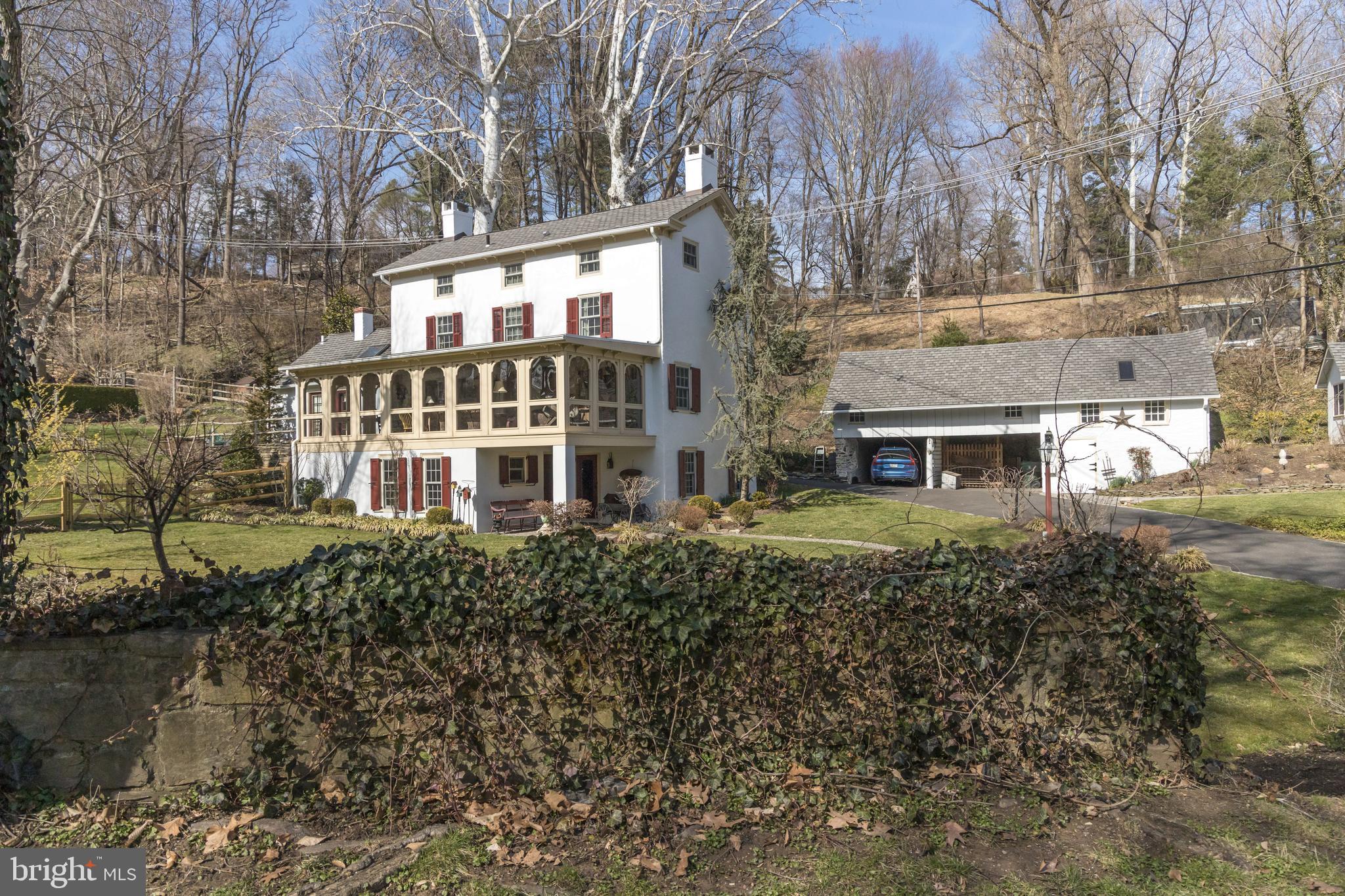 1090 Old Ford Road Huntingdon Valley, PA 19006 - Photo 54 of 68