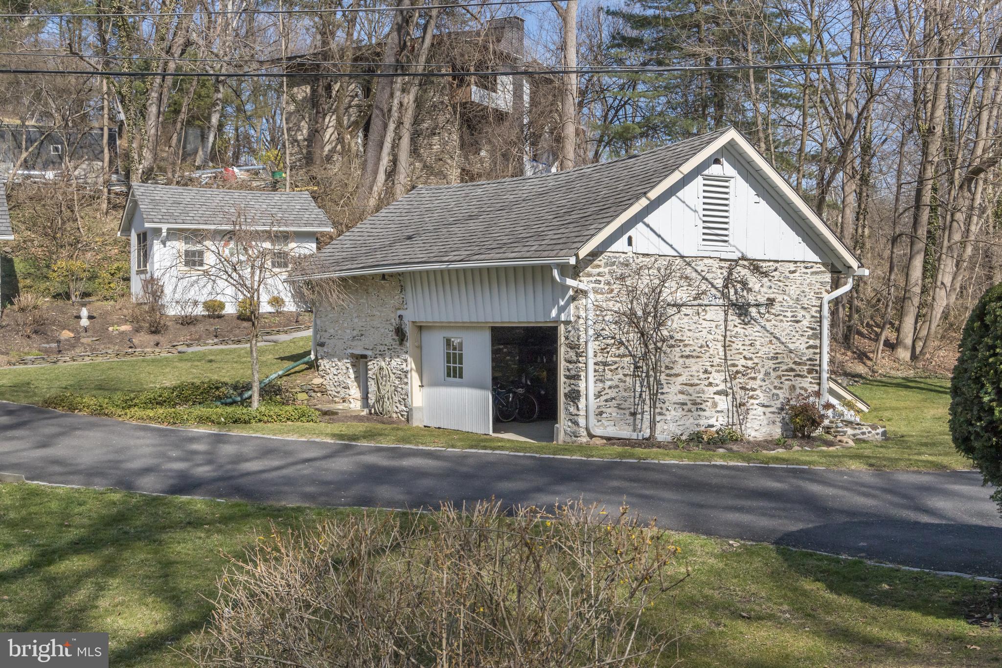 1090 Old Ford Road Huntingdon Valley, PA 19006 - Photo 56 of 68