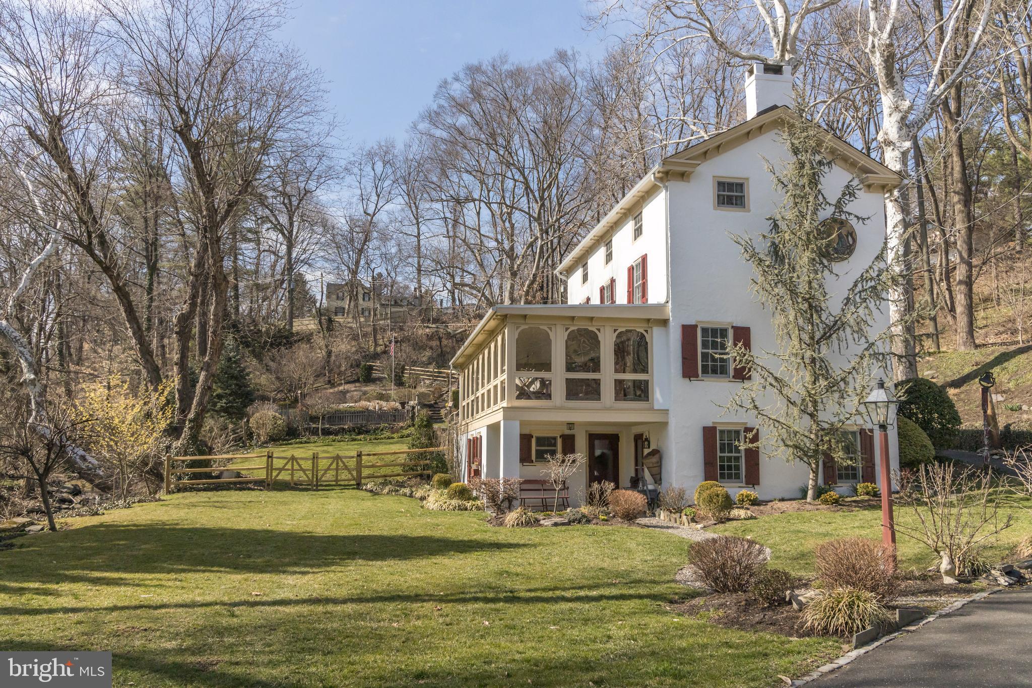 1090 Old Ford Road Huntingdon Valley, PA 19006 - Photo 57 of 68