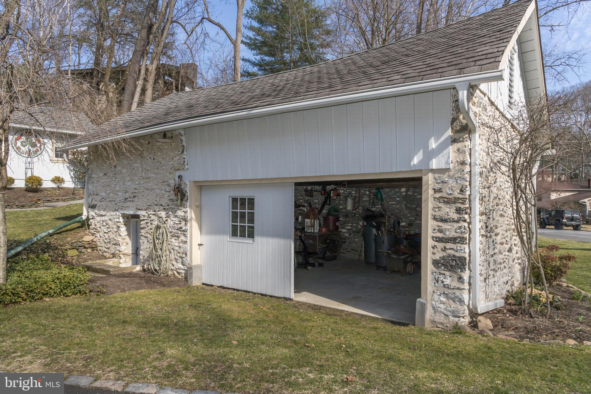 1090 Old Ford Road Huntingdon Valley, PA 19006 - Photo 58 of 68