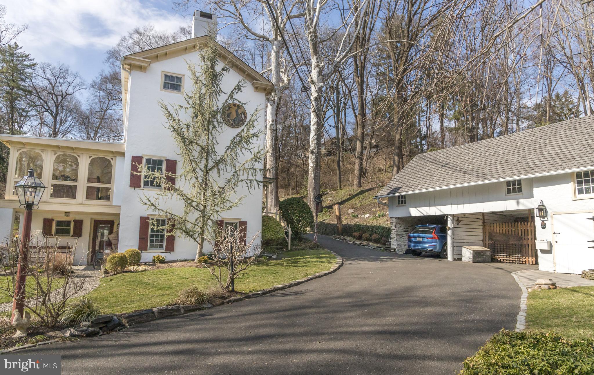 1090 Old Ford Road Huntingdon Valley, PA 19006 - Photo 60 of 68