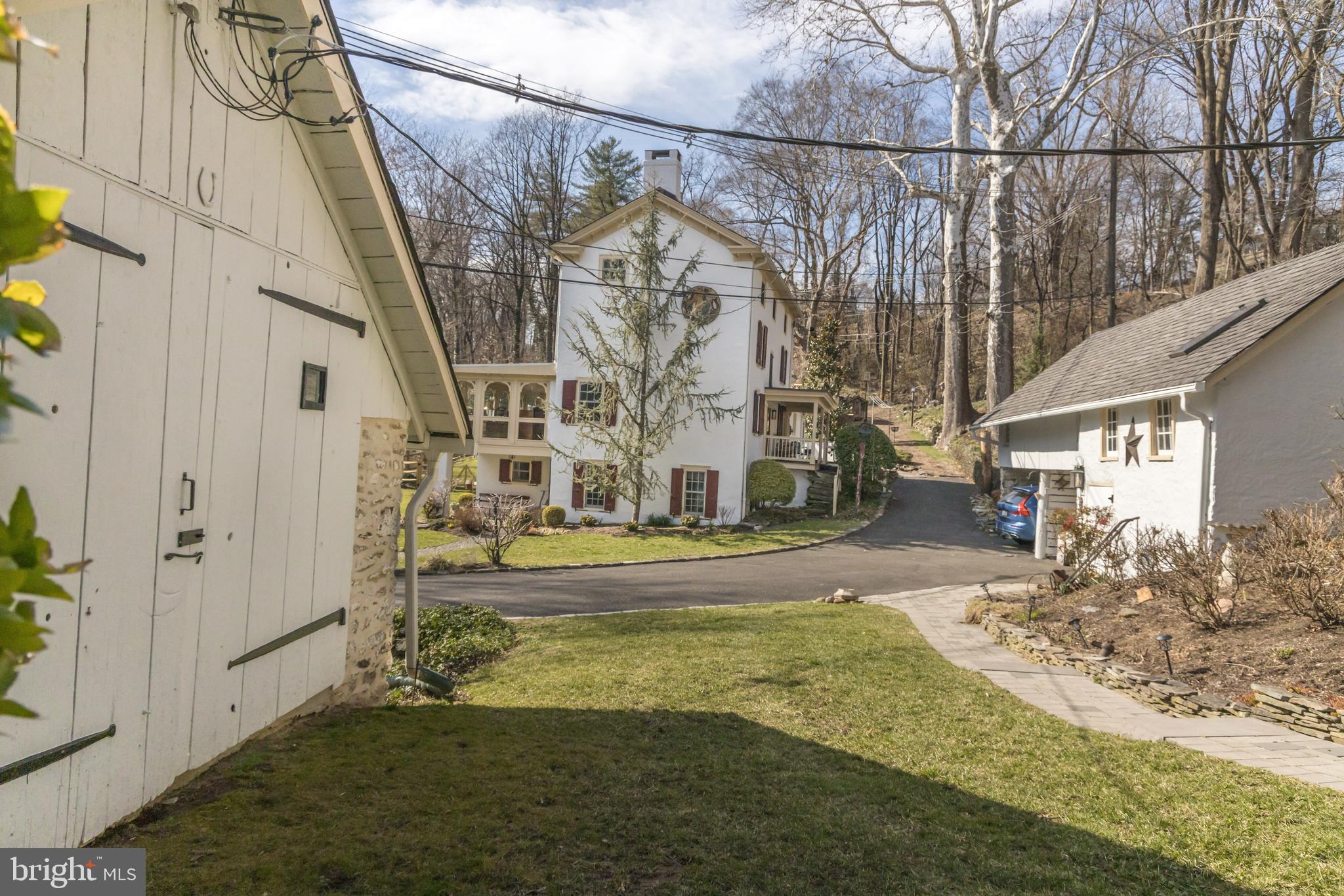 1090 Old Ford Road Huntingdon Valley, PA 19006 - Photo 61 of 68