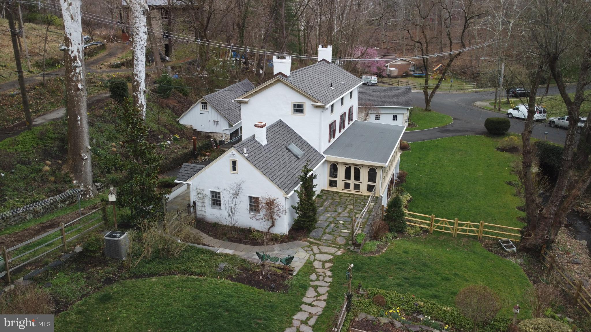 1090 Old Ford Road Huntingdon Valley, PA 19006 - Photo 65 of 68