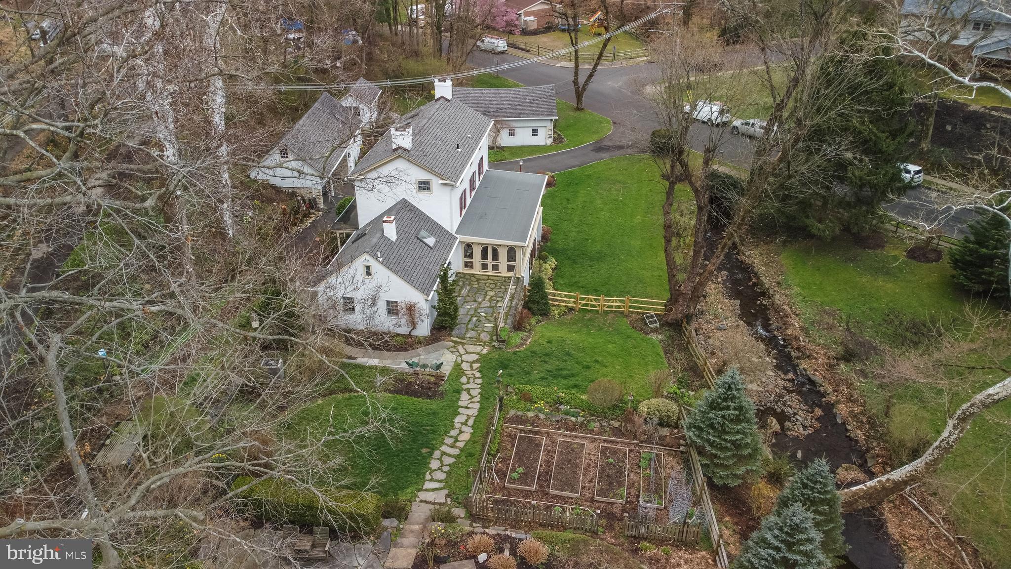 1090 Old Ford Road Huntingdon Valley, PA 19006 - Photo 66 of 68