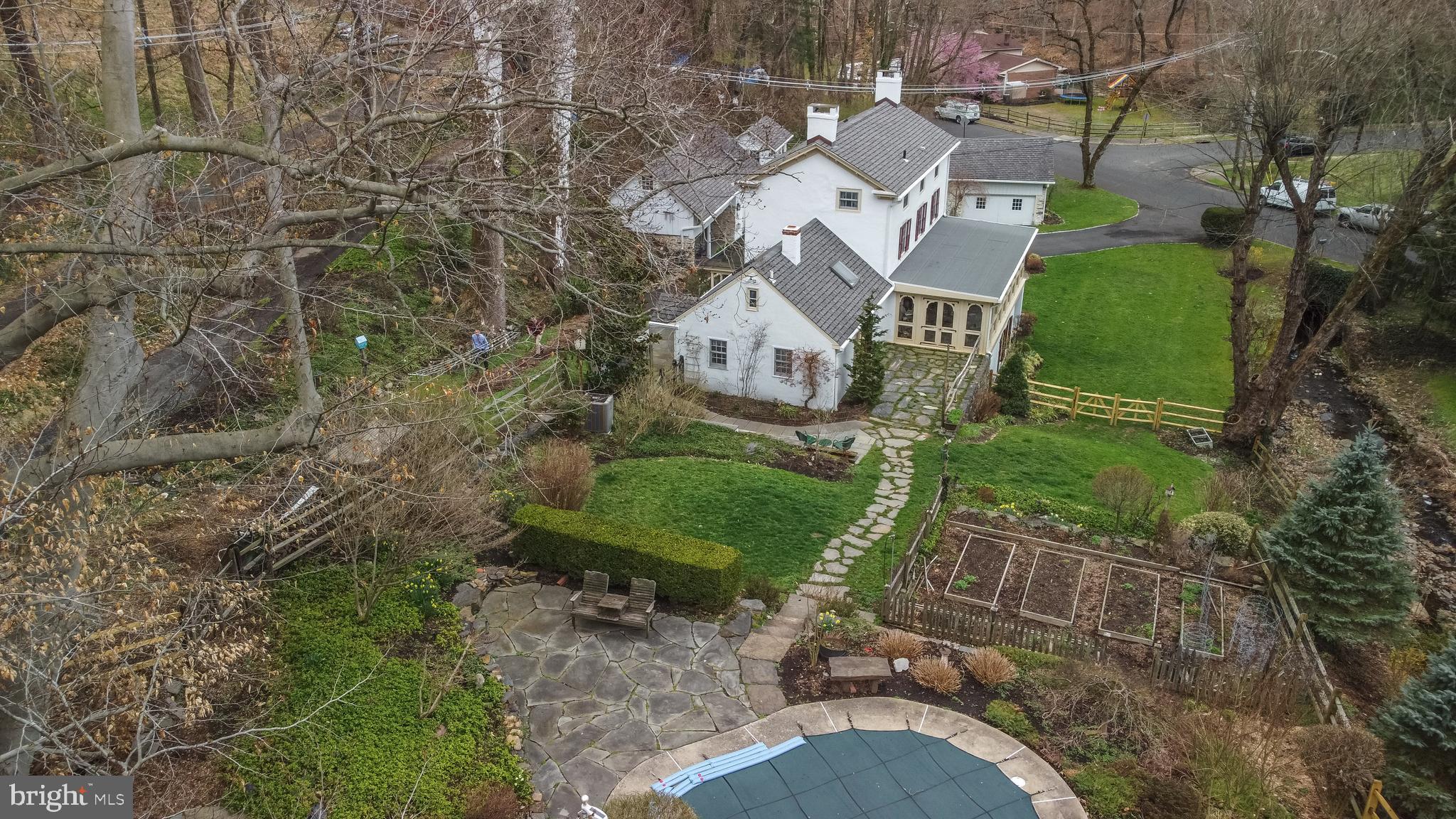 1090 Old Ford Road Huntingdon Valley, PA 19006 - Photo 68 of 68