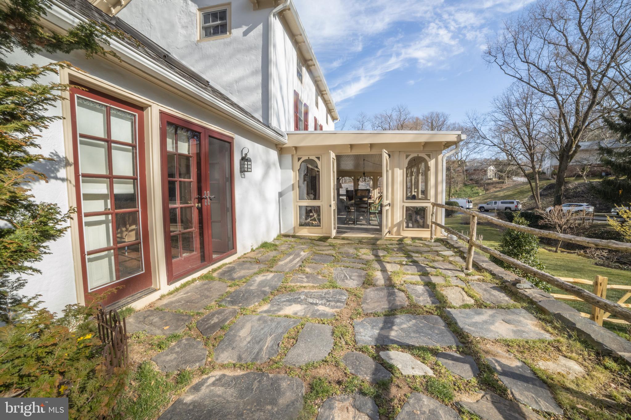 1090 Old Ford Road Huntingdon Valley, PA 19006 - Photo 10 of 68