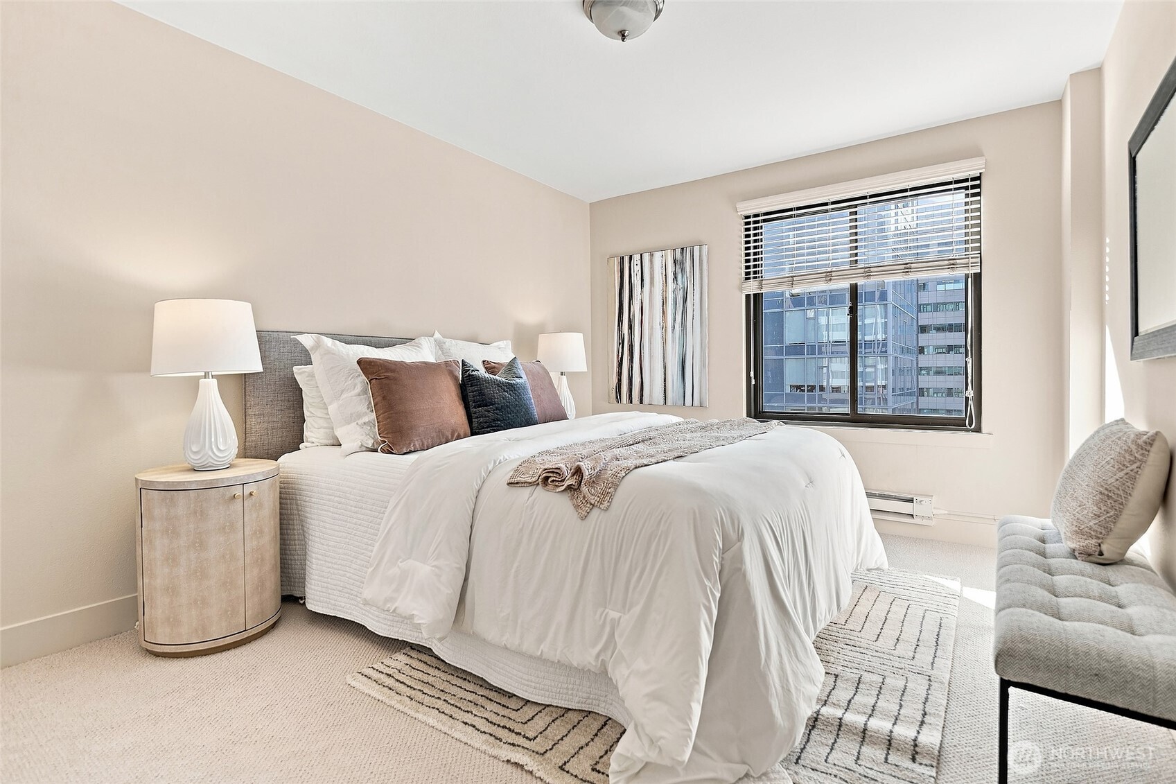 1105 Spring Street, Unit 1203 Seattle, WA 98104 - Photo 13 of 19 Gallery Image 13