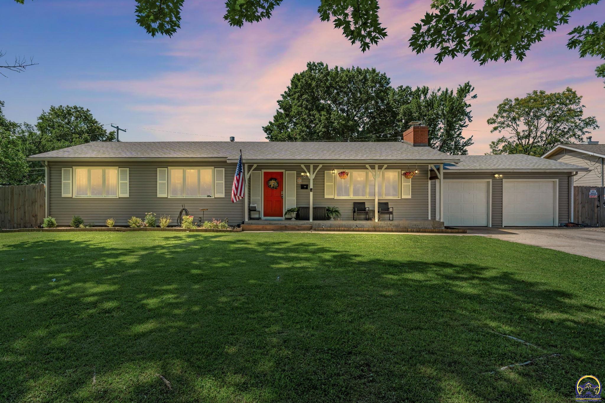 5501 Southwest 19th Street Topeka, KS 66604 - Photo 39 of 39