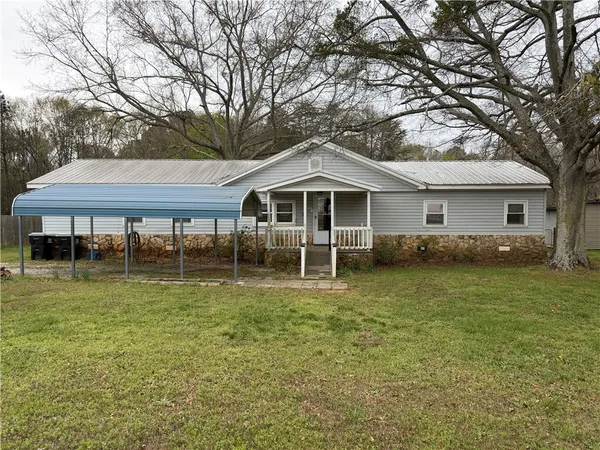 $125,000 | 114 Mattison Drive, Belton, SC 29627
