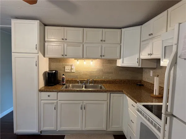 $125,000 | 114 Mattison Drive, Belton, SC 29627