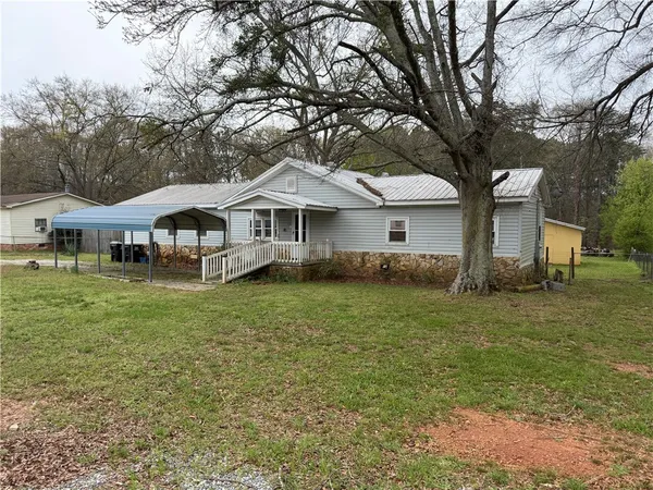 $125,000 | 114 Mattison Drive, Belton, SC 29627