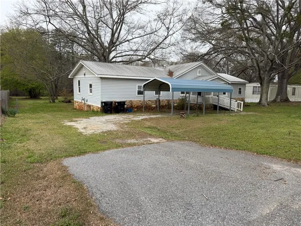 $125,000 | 114 Mattison Drive, Belton, SC 29627