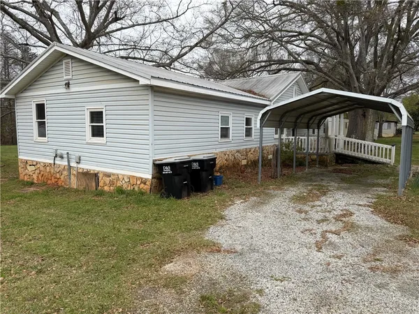 $125,000 | 114 Mattison Drive, Belton, SC 29627