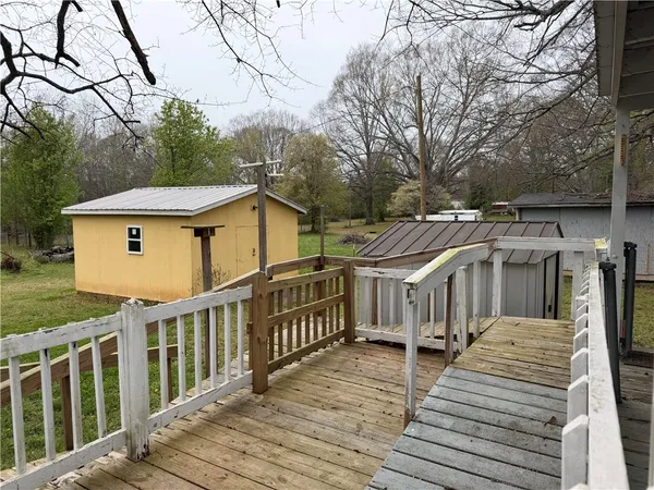 $125,000 | 114 Mattison Drive, Belton, SC 29627