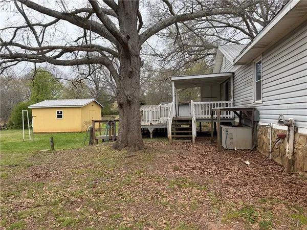 $125,000 | 114 Mattison Drive, Belton, SC 29627