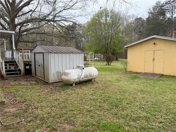 $125,000 | 114 Mattison Drive, Belton, SC 29627