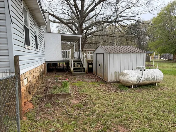 $125,000 | 114 Mattison Drive, Belton, SC 29627
