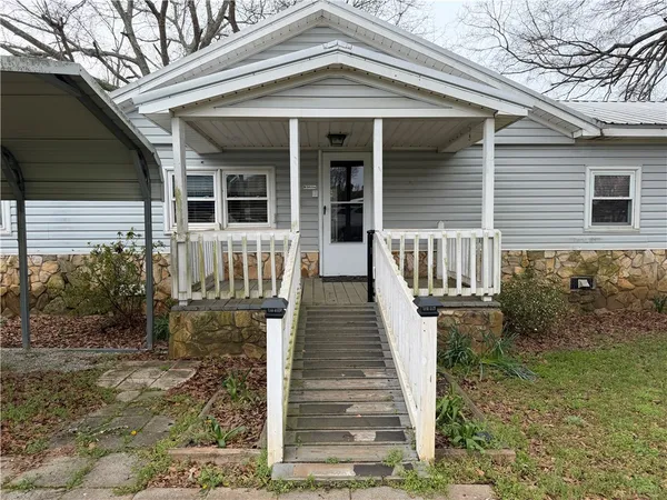 $125,000 | 114 Mattison Drive, Belton, SC 29627