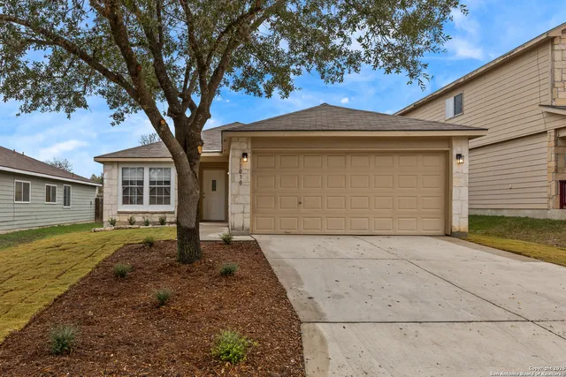 $289,000 | 11030 Rindle Ranch, San Antonio, TX 78249