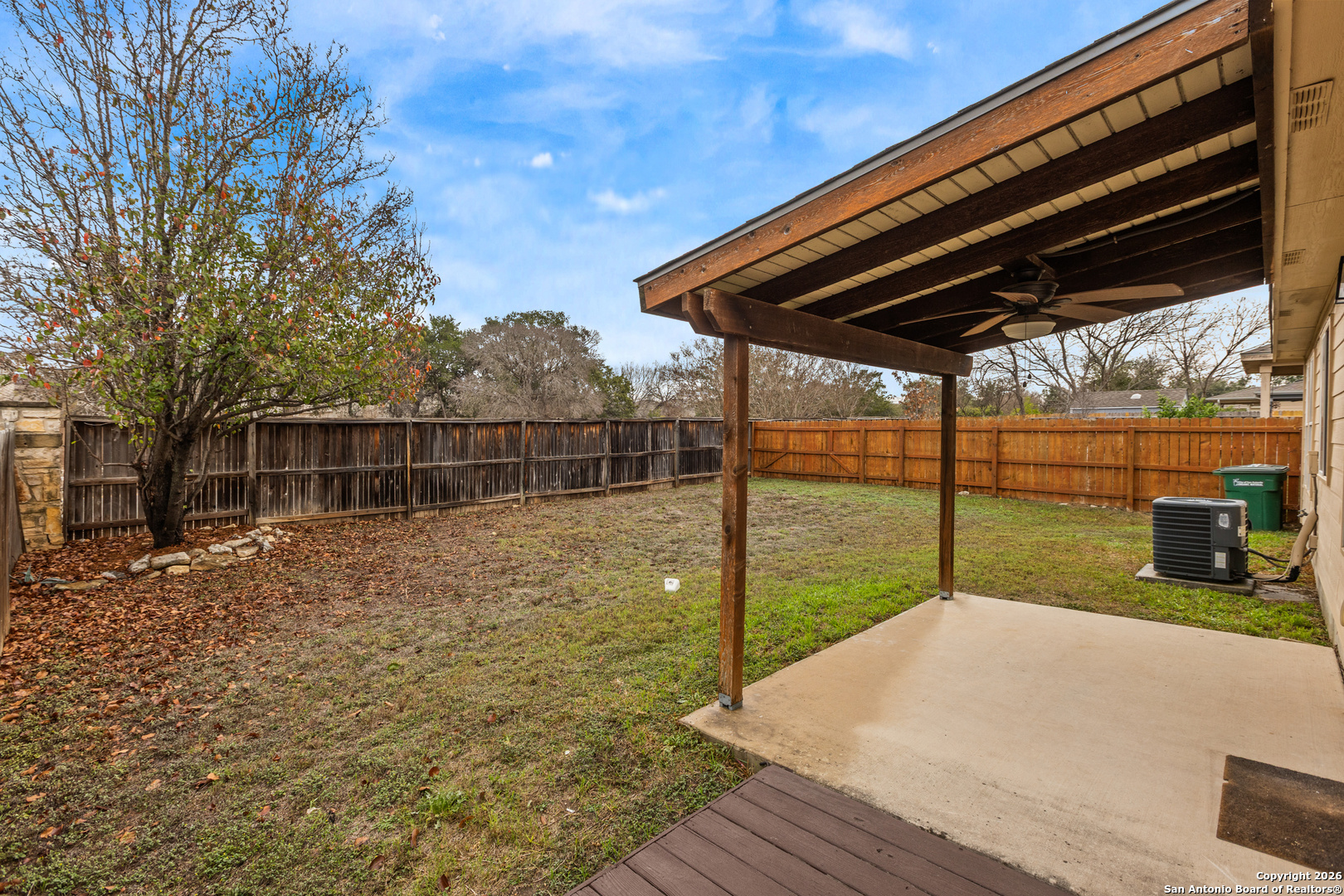 11030 Rindle Ranch San Antonio, TX 78249 - Photo 23 of 31