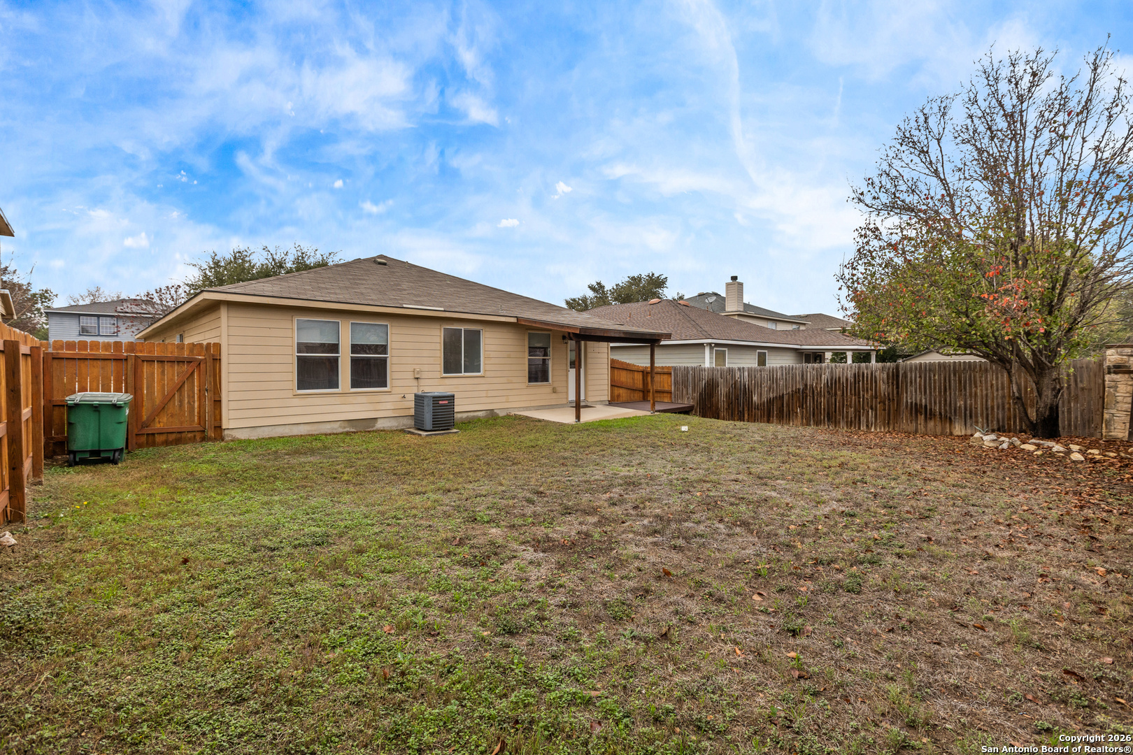 11030 Rindle Ranch San Antonio, TX 78249 - Photo 24 of 31