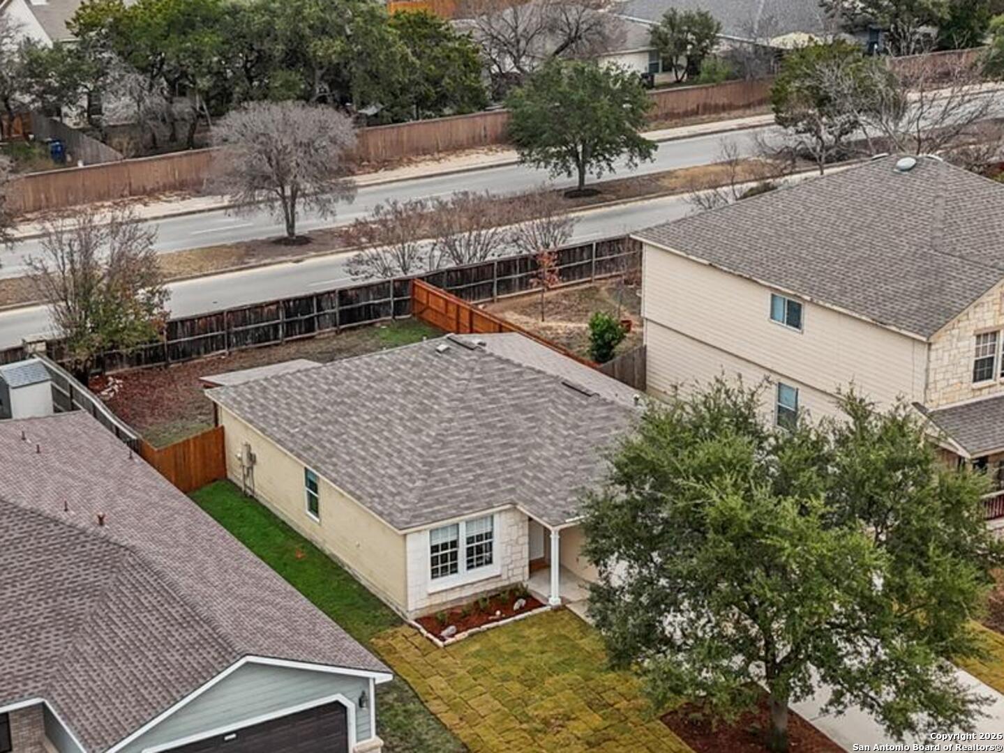 11030 Rindle Ranch San Antonio, TX 78249 - Photo 27 of 31