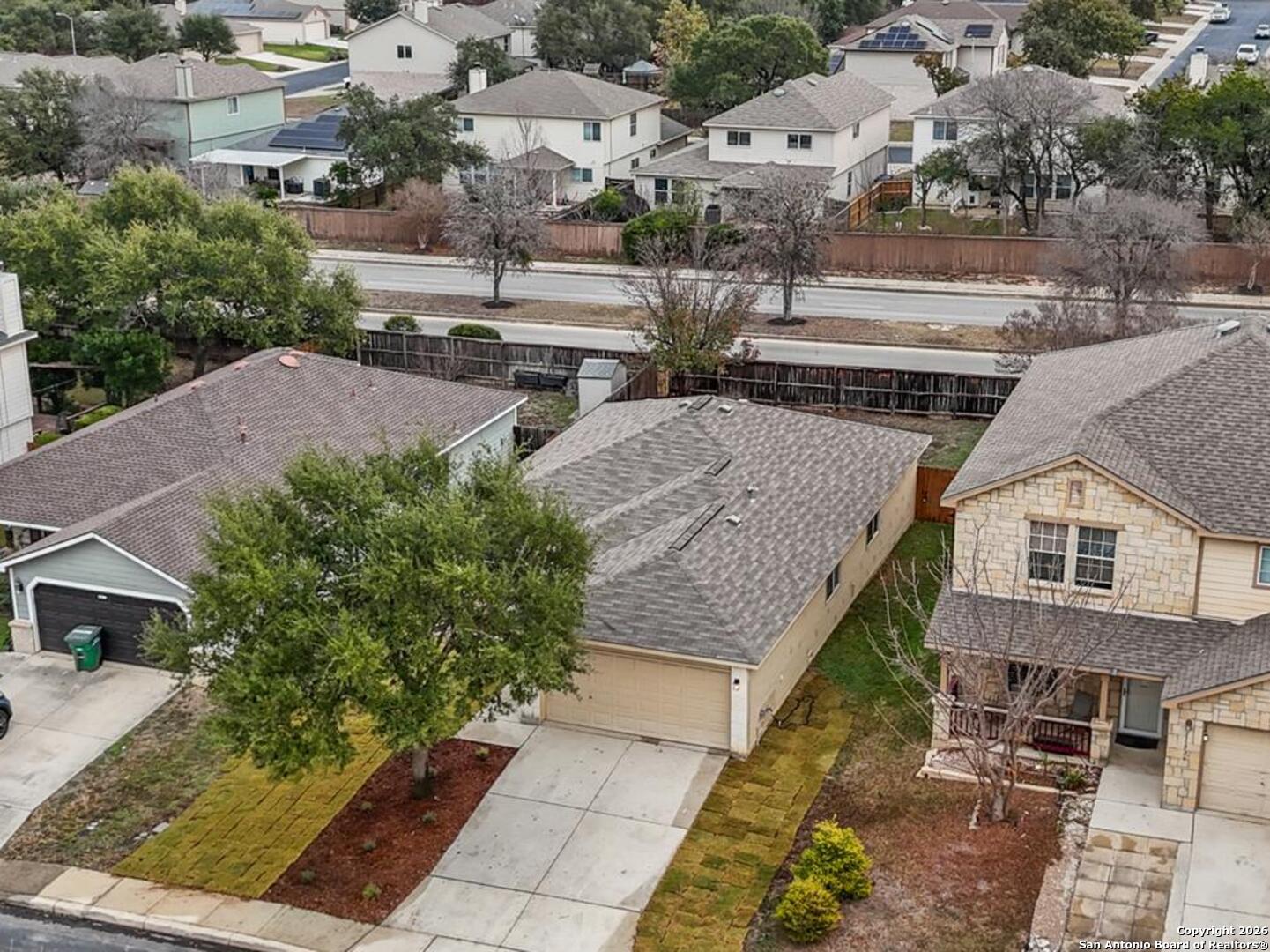 11030 Rindle Ranch San Antonio, TX 78249 - Photo 28 of 31