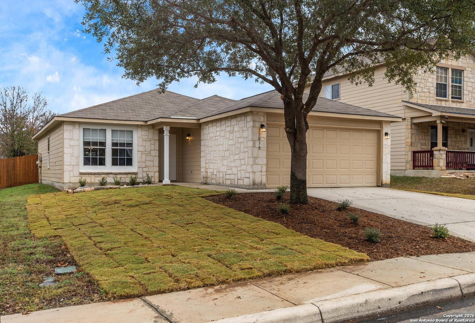 11030 Rindle Ranch San Antonio, TX 78249 - Photo 29 of 31