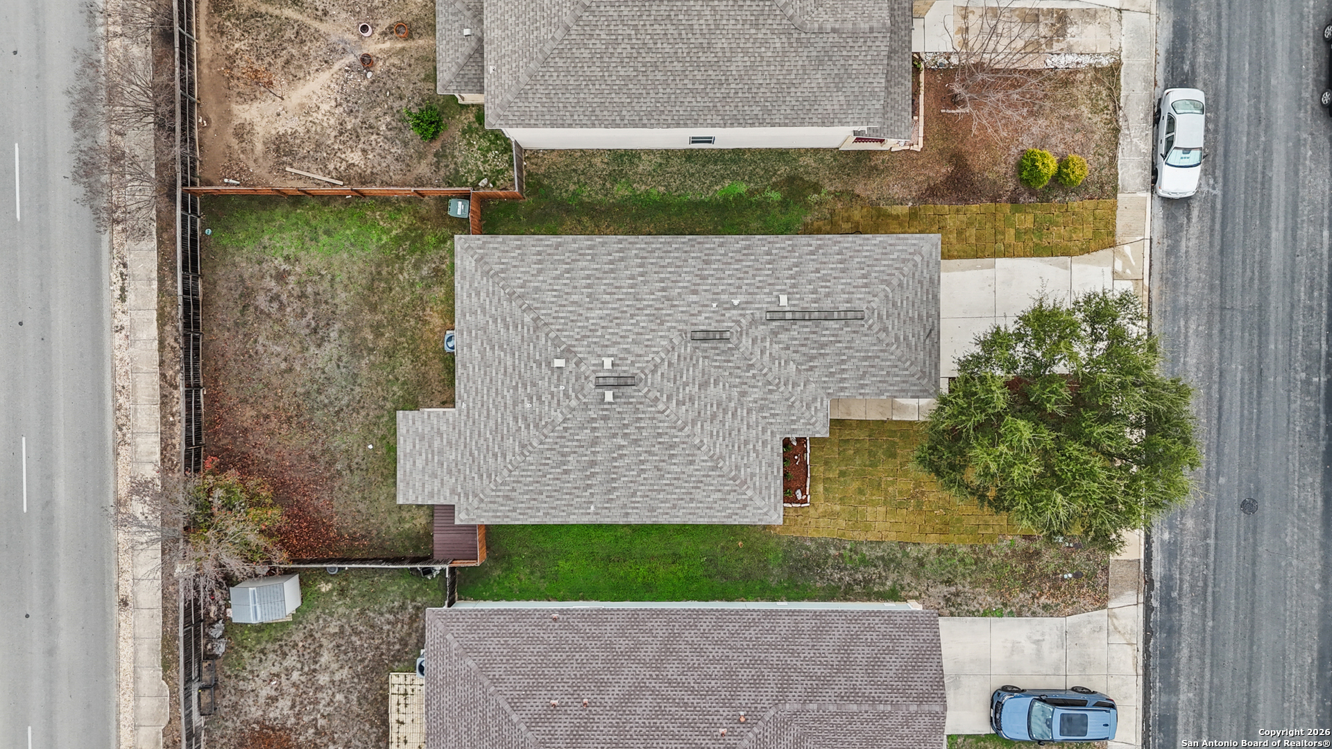 11030 Rindle Ranch San Antonio, TX 78249 - Photo 31 of 31