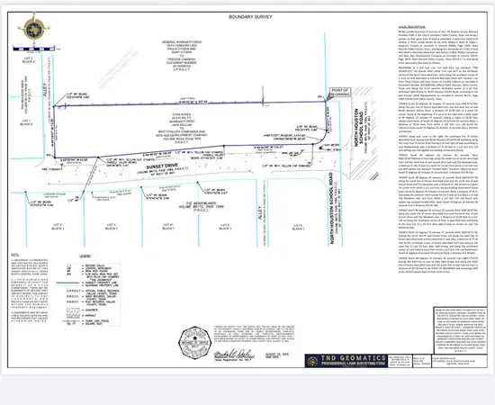 $60,000 | 1331 North Houston School Road, Lancaster, TX 75146