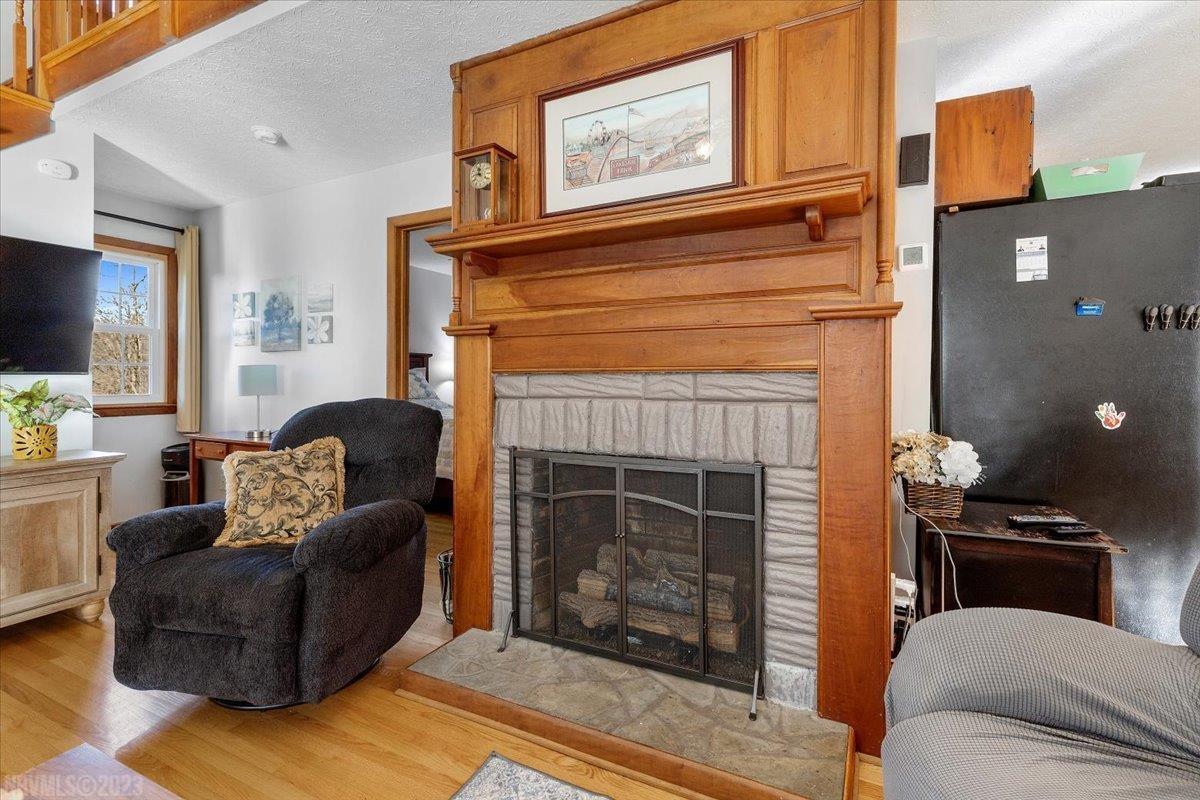 7549 Gate Ten Road Radford, VA 24141 - Photo 18 of 58 Gallery Image 18