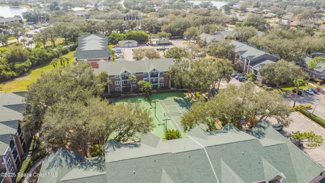 a view of a lake view