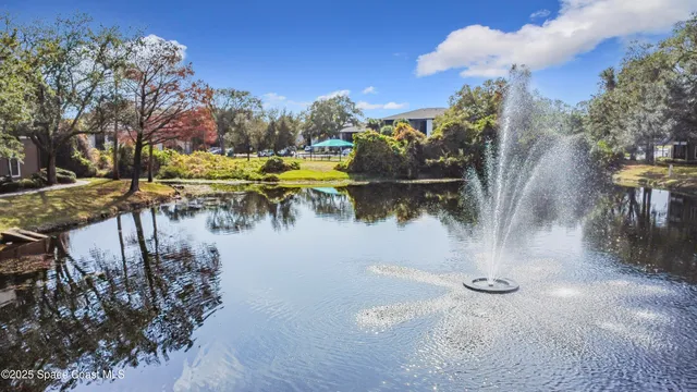 $1,650 | 7667 North Wickham Road, Unit 1515, Melbourne, FL 32940