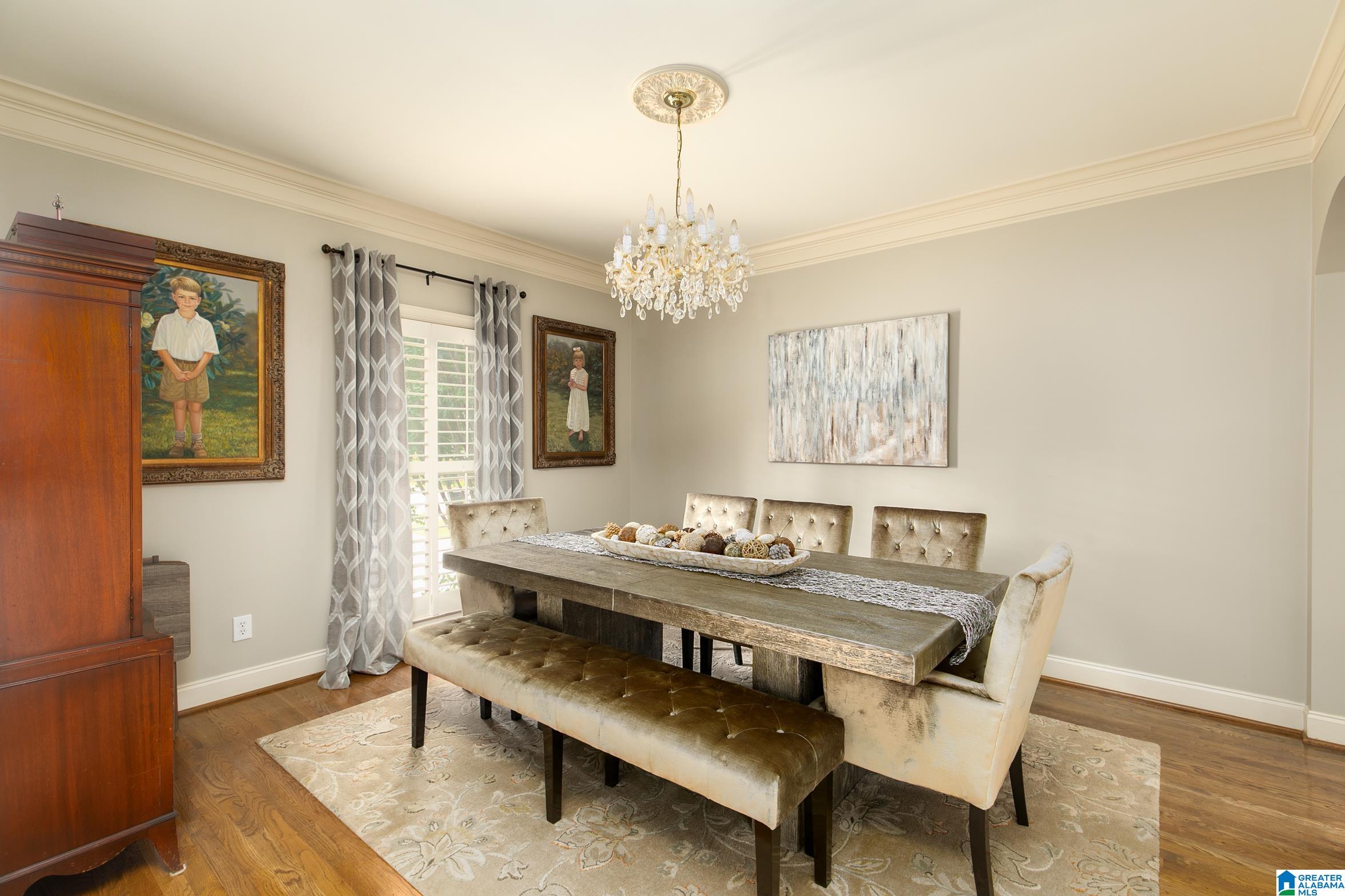 1815 Post Oak Road Birmingham, AL 35216 - Photo 3 of 39
