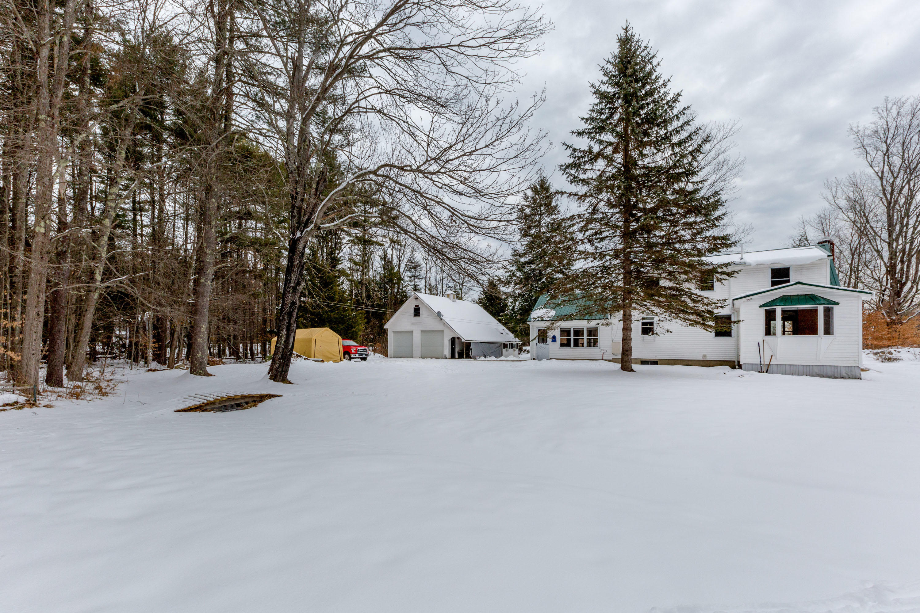 1677 Royalsborough Road Durham, ME 04222 - Photo 70 of 75 Royalborough_Dunham_81