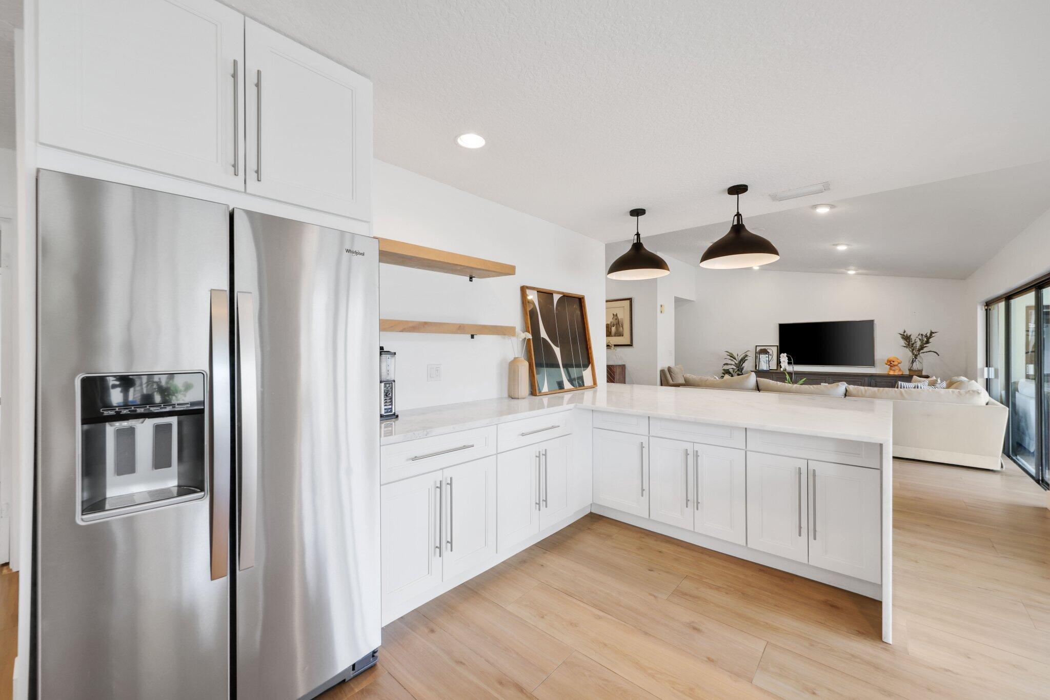20898 Encanto Court Boca Raton, FL 33433 - Photo 16 of 67 Kitchen