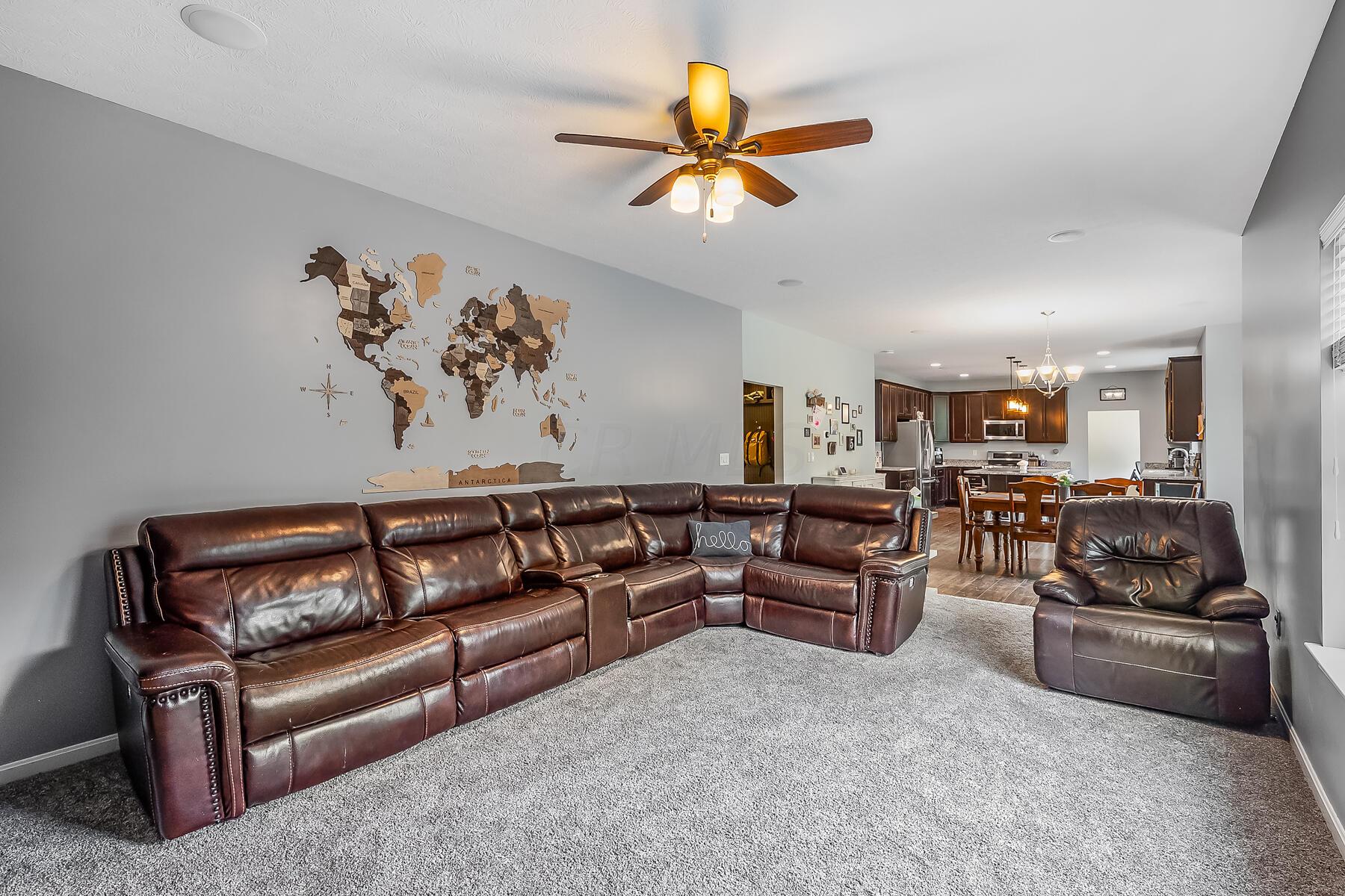 1043 Coover Road Delaware, OH 43015 - Photo 29 of 72 Great Room