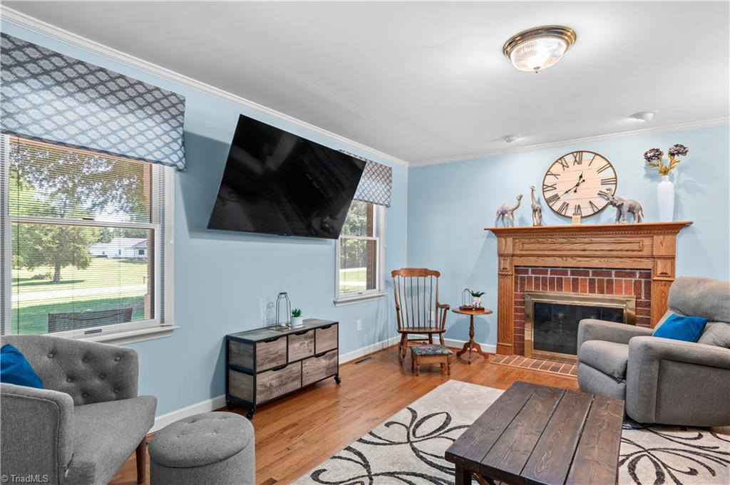 3435 Bowens Road Tobaccoville, NC 27050 - Photo 12 of 50