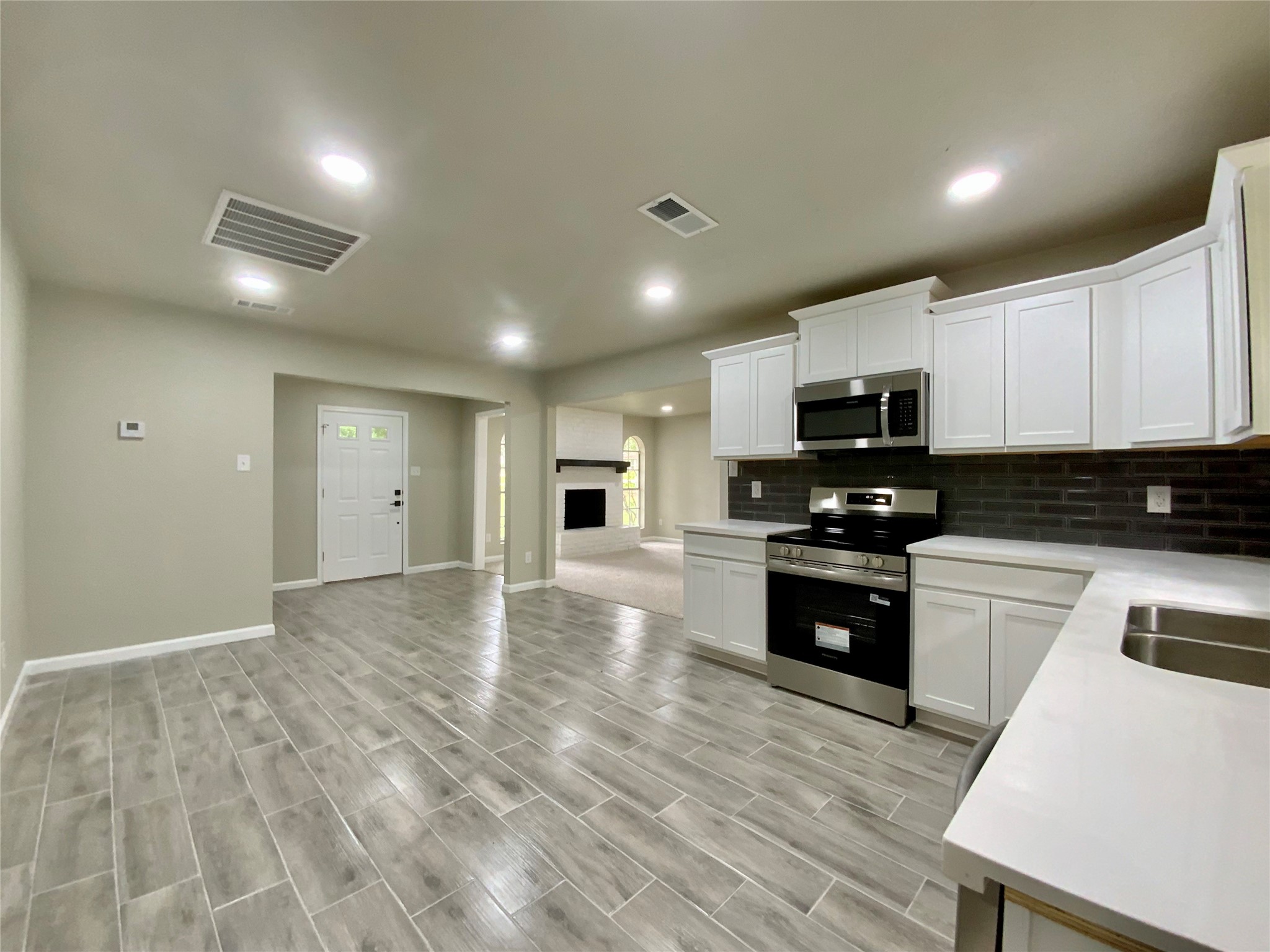 296 Kings Row Street Livingston, TX 77351 - Photo 21 of 35