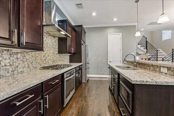 $425,000 | 1113 West 18th Street, Unit B, Houston, TX 77008