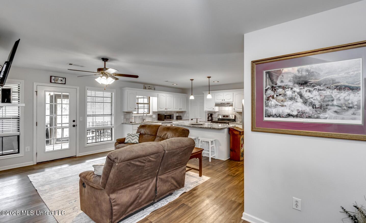 255 Spring Creek Road Flora, MS 39071 - Photo 12 of 72 255 Spring Creek Rd--3
